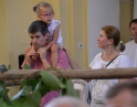 srpen 2018 - Zarážení hory