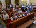 srpen 2018 - Zarážení hory