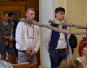 srpen 2018 - Zarážení hory