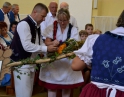 srpen 2018 - Zarážení hory