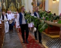 srpen 2018 - Zarážení hory