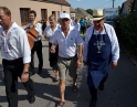 srpen 2018 - Zarážení hory