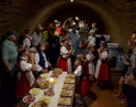 srpen 2018 - Zarážení hory