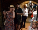 srpen 2018 - Zarážení hory