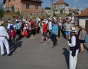 srpen 2018 - Zarážení hory