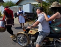 srpen 2018 - Zarážení hory
