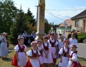 srpen 2018 - Zarážení hory