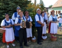 srpen 2018 - Zarážení hory