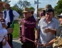 srpen 2018 - Zarážení hory