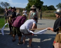 srpen 2018 - Zarážení hory