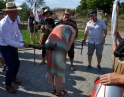 srpen 2018 - Zarážení hory