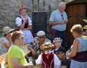 srpen 2018 - Zarážení hory