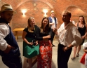 srpen 2018 - Zarážení hory