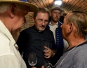 srpen 2018 - Zarážení hory