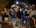 srpen 2018 - Zarážení hory