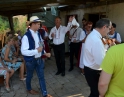 srpen 2018 - Zarážení hory