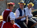 srpen 2018 - Zarážení hory