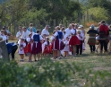 srpen 2018 - Zarážení hory