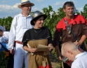 srpen 2018 - Zarážení hory