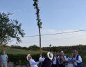 srpen 2018 - Zarážení hory