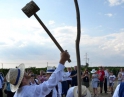 srpen 2018 - Zarážení hory