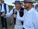 srpen 2018 - Zarážení hory