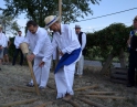 srpen 2018 - Zarážení hory