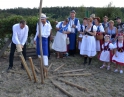 srpen 2018 - Zarážení hory