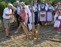 srpen 2018 - Zarážení hory