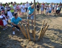 srpen 2018 - Zarážení hory