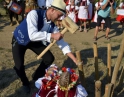 srpen 2018 - Zarážení hory