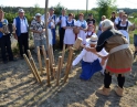 srpen 2018 - Zarážení hory