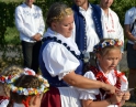 srpen 2018 - Zarážení hory