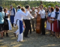 srpen 2018 - Zarážení hory