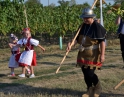 srpen 2018 - Zarážení hory