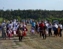 srpen 2018 - Zarážení hory