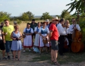 srpen 2018 - Zarážení hory