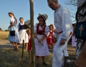 srpen 2018 - Zarážení hory