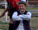 srpen 2018 - Zarážení hory