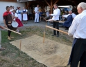 srpen 2018 - Zarážení hory