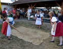 srpen 2018 - Zarážení hory
