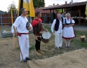 srpen 2018 - Zarážení hory