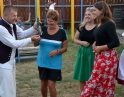srpen 2018 - Zarážení hory