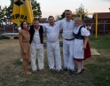 srpen 2018 - Zarážení hory