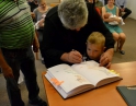 září 2018 - Vítání občánků