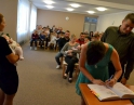 září 2018 - Vítání občánků