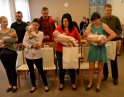 září 2018 - Vítání občánků