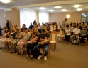září 2018 - Vítání občánků