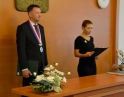 září 2018 - Vítání občánků
