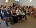 září 2018 - Svatební obřad